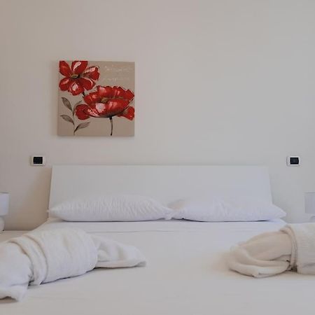 Appartamento San Giovanni Liliana Roma Esterno foto