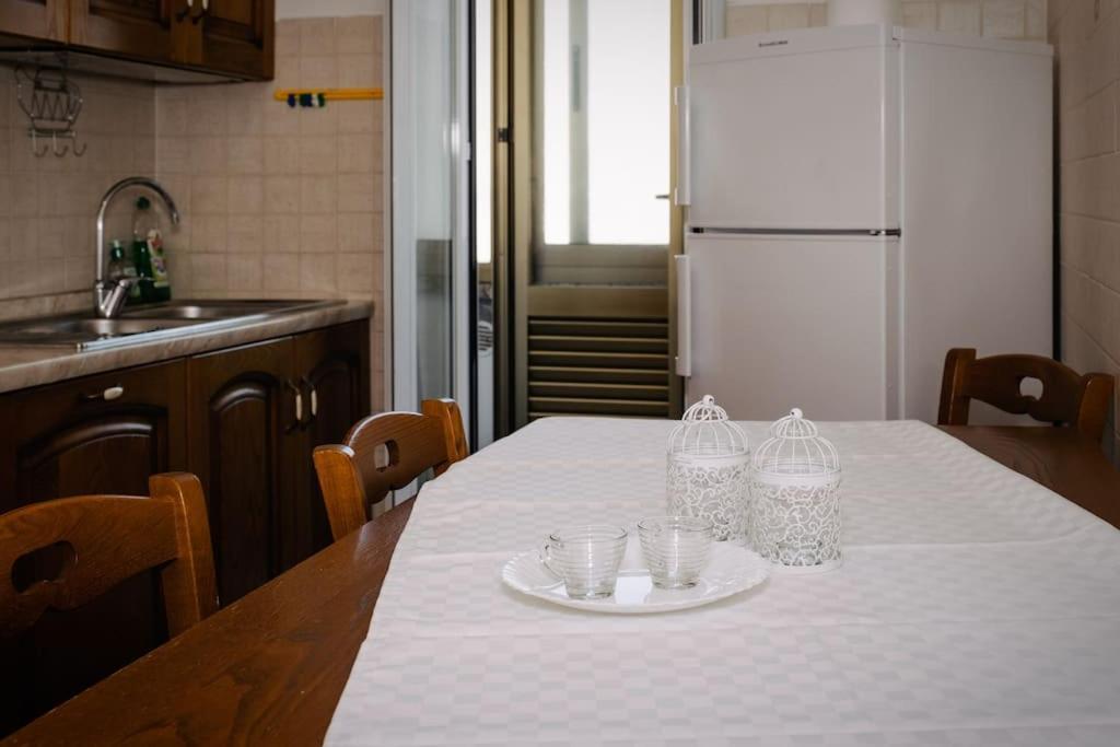 Appartamento San Giovanni Liliana Roma Esterno foto