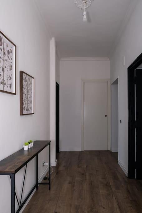 Appartamento San Giovanni Liliana Roma Esterno foto
