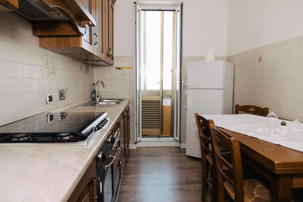 Appartamento San Giovanni Liliana Roma Esterno foto