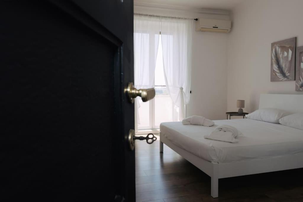Appartamento San Giovanni Liliana Roma Esterno foto